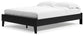 Ashley Express - Finch  Platform Bed