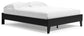 Ashley Express - Finch  Platform Bed