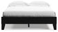 Ashley Express - Finch  Platform Bed