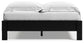 Ashley Express - Finch  Platform Bed