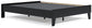 Ashley Express - Finch  Platform Bed