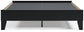 Ashley Express - Finch  Platform Bed