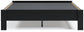Ashley Express - Finch  Platform Bed