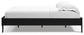 Ashley Express - Finch  Platform Bed