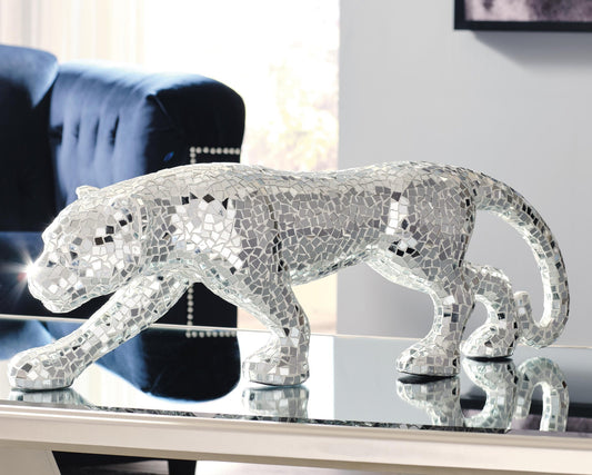 Ashley Express - Escultura Drice
