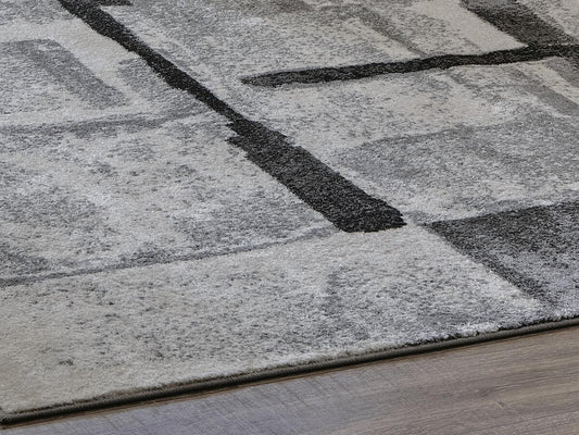 Ashley Express - Alfombra mediana Brycebourne