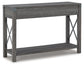 Ashley Express - Freedan Console Sofa Table