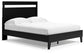 Ashley Express - Finch  Panel Platform Bed