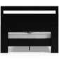 Ashley Express - Finch  Panel Platform Bed