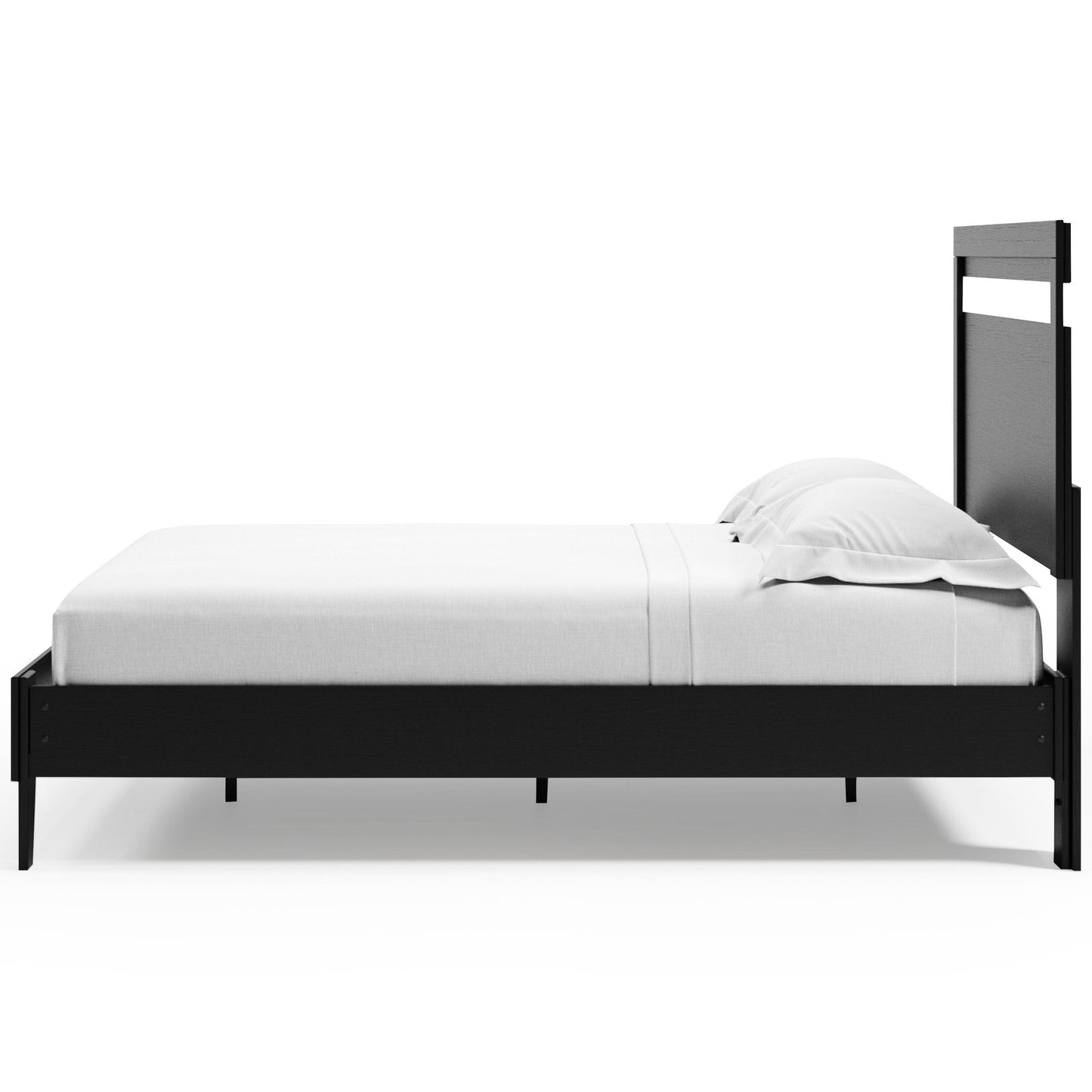 Ashley Express - Finch  Panel Platform Bed