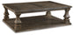Ashley Express - Mesa de centro rectangular Johnelle