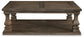 Ashley Express - Mesa de centro rectangular Johnelle