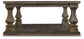 Ashley Express - Mesa de centro rectangular Johnelle