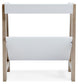 Ashley Express - Blariden Small Bookcase