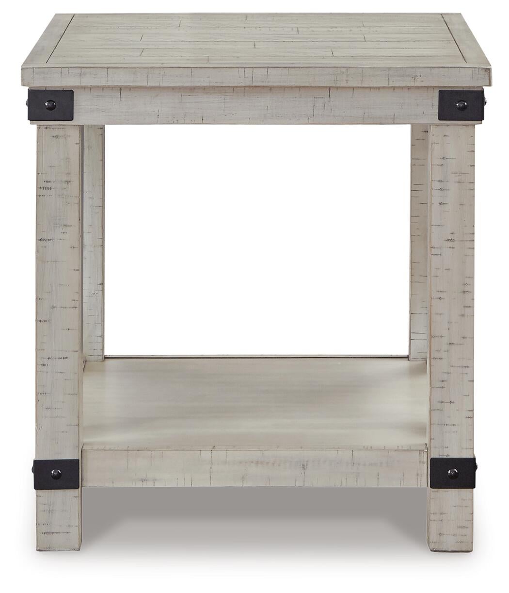 Ashley Express - Mesa auxiliar rectangular Carynhurst
