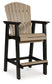 Ashley Express - Fairen Trail Tall Barstool (2/CN)