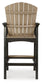 Ashley Express - Fairen Trail Tall Barstool (2/CN)