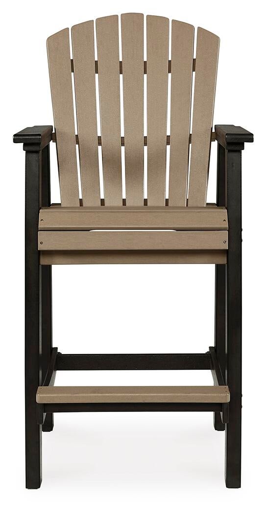 Ashley Express - Fairen Trail Tall Barstool (2/CN)