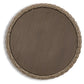 Ashley Express - Danson Round End Table
