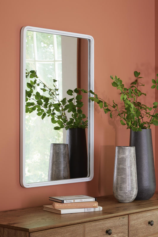 Ashley Express - Espejo decorativo Brocky