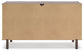 Ashley Express - Calverson Six Drawer Dresser