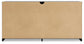 Ashley Express - Finch Six Drawer Dresser
