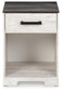 Ashley Express - Shawburn One Drawer Night Stand