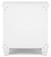 Ashley Express - Fortman Two Drawer Night Stand