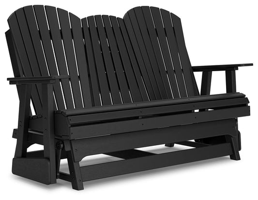 Sofá biplaza Hyland Wave Glider
