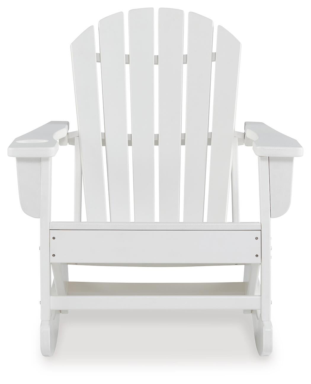 Ashley Express - Sundown Treasure Roc Chair