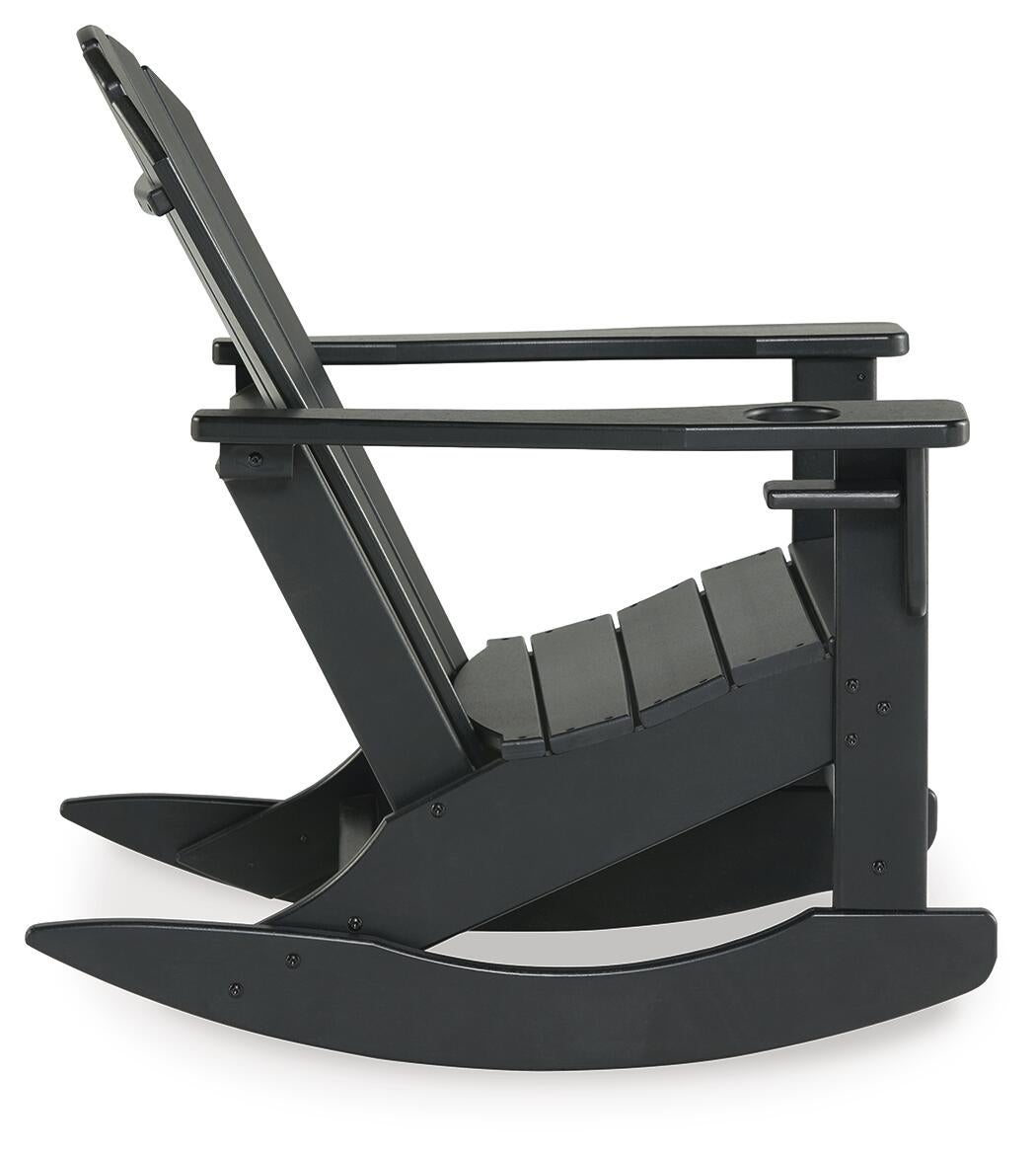 Ashley Express - Sundown Treasure Roc Chair
