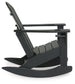 Ashley Express - Sundown Treasure Roc Chair