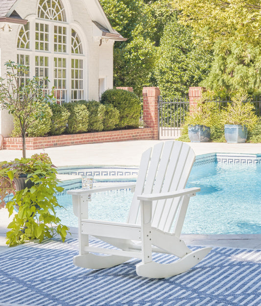 Ashley Express - Sundown Treasure Roc Chair