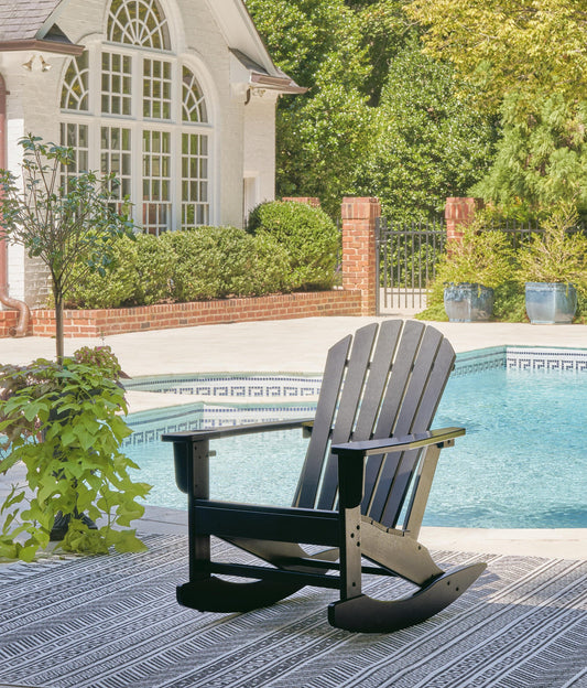Ashley Express - Sundown Treasure Roc Chair