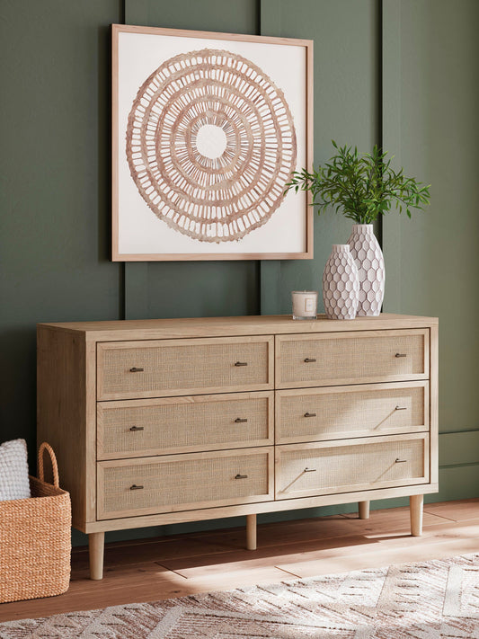 Ashley Express - Decoración de Pared Brockham
