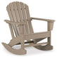 Ashley Express - Sundown Treasure Roc Chair