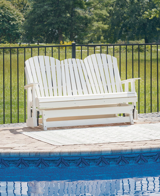 Sofá biplaza Hyland Wave Glider