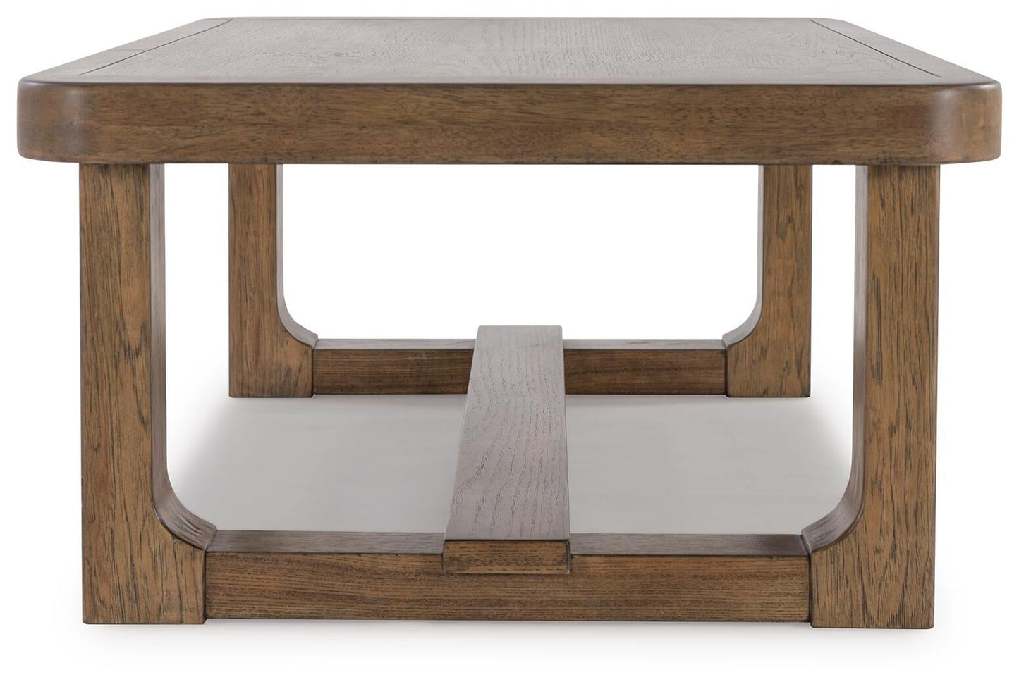 Ashley Express - Mesa de centro rectangular Cabalynn