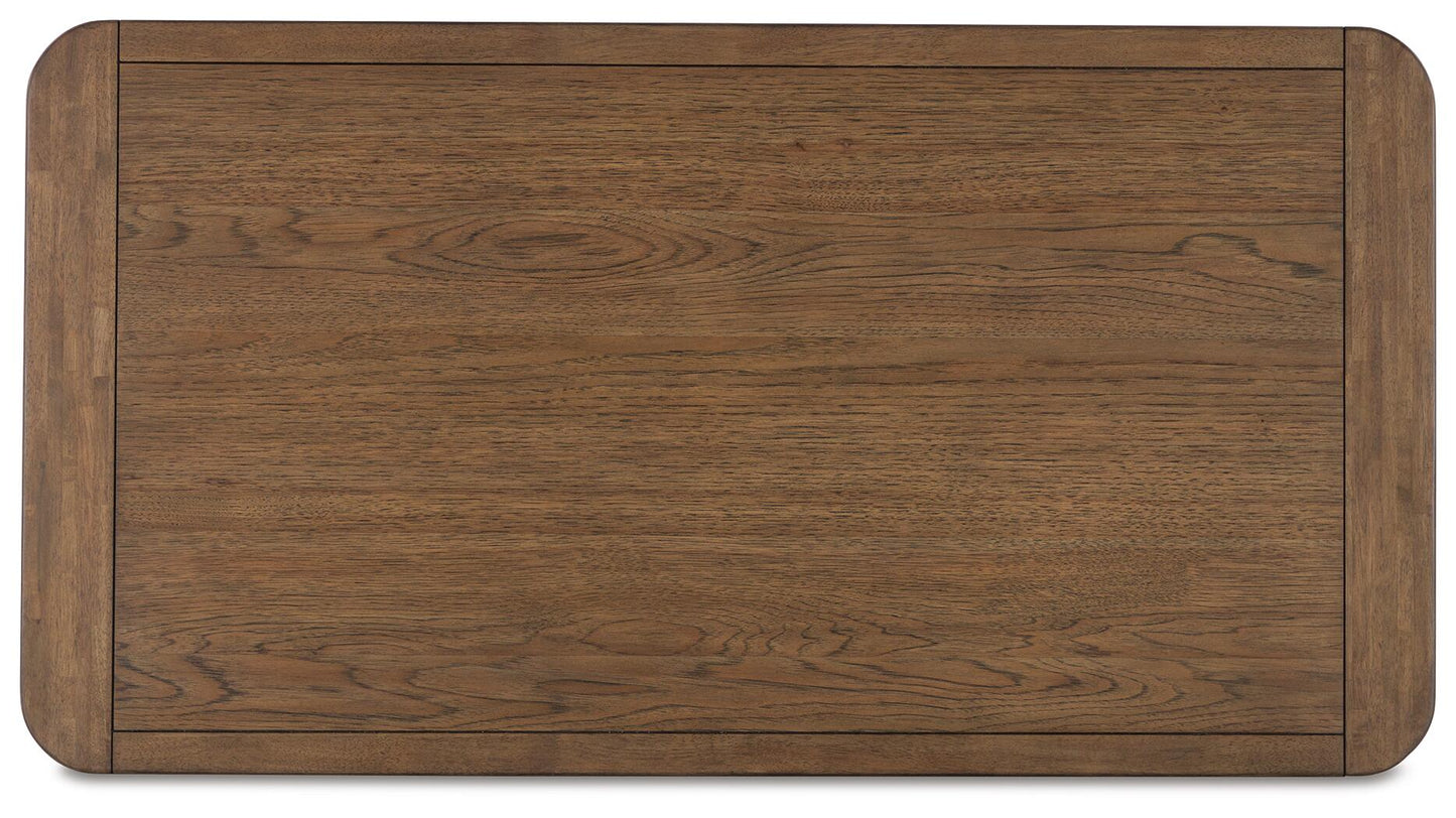 Ashley Express - Mesa de centro rectangular Cabalynn
