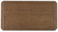 Ashley Express - Mesa de centro rectangular Cabalynn