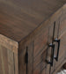 Ashley Express - Moriville Rectangular End Table