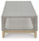 Ashley Express - Mesa de centro rectangular Seton Creek