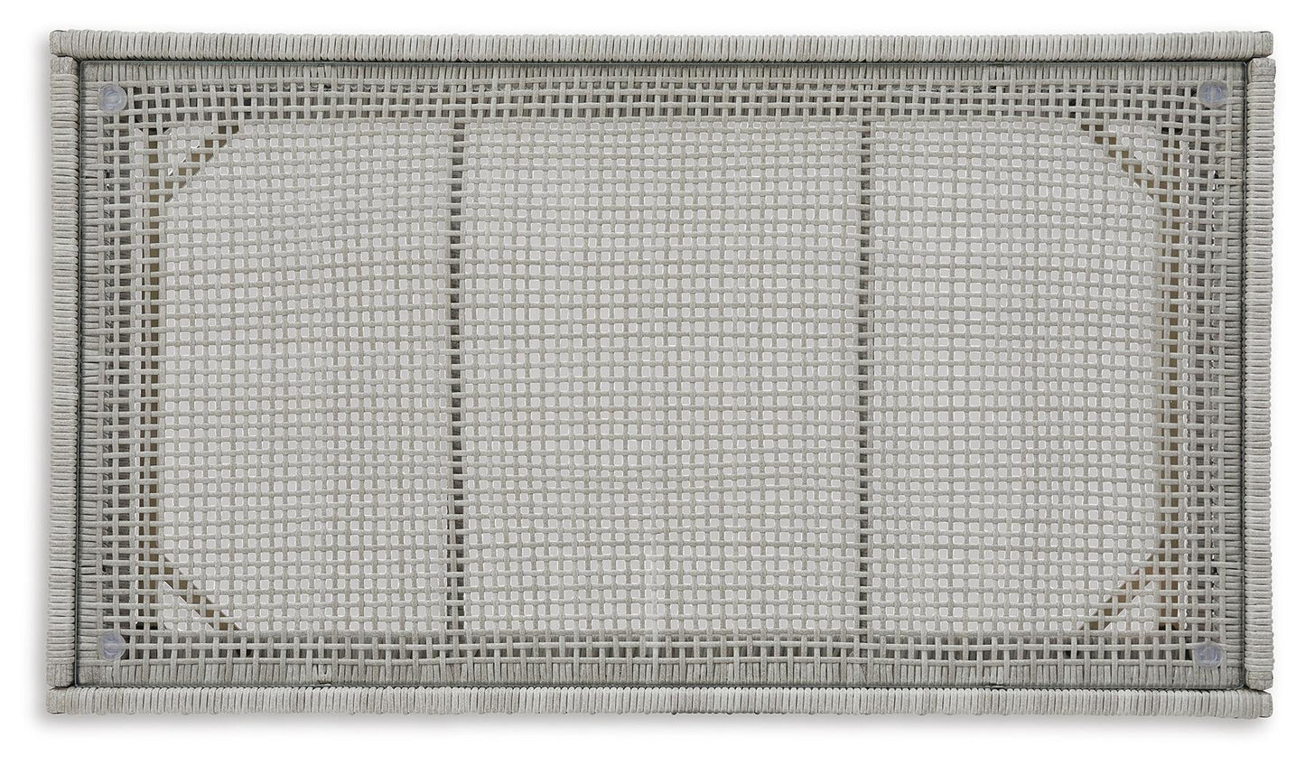 Ashley Express - Mesa de centro rectangular Seton Creek