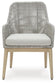 Ashley Express - Seton Creek Arm Chair With Cushion (2/CN)