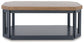Ashley Express - Landocken Occasional Table Set (3/CN)