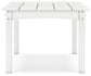 Ashley Express - Hyland Wave Rectangular Cocktail Table