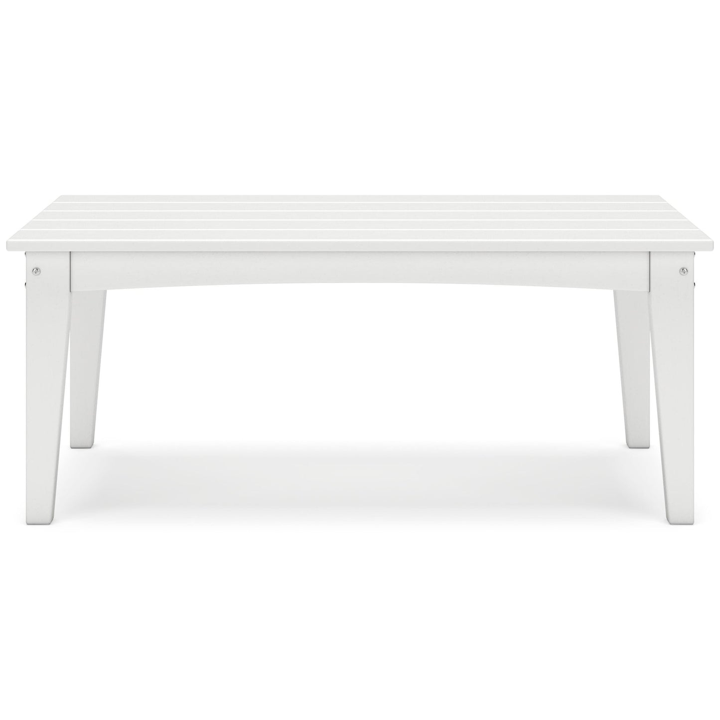 Ashley Express - Hyland Wave Rectangular Cocktail Table