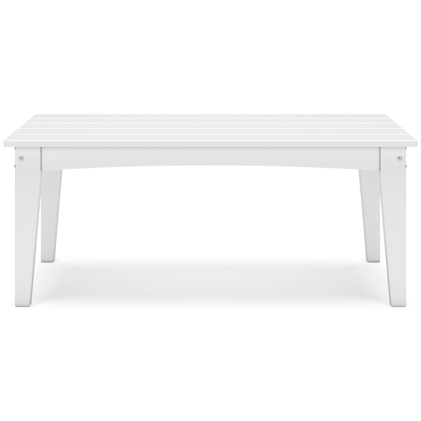Ashley Express - Hyland Wave Rectangular Cocktail Table