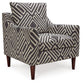 Sillón decorativo Morrilton Next-Gen Nuvella