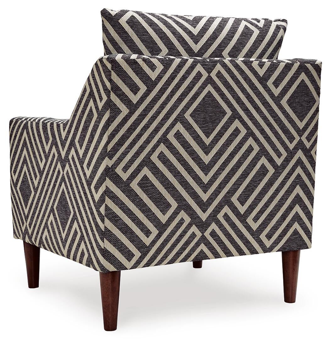 Sillón decorativo Morrilton Next-Gen Nuvella